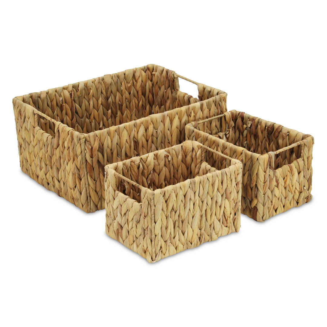 5678-3 - Laelia Storage Bins