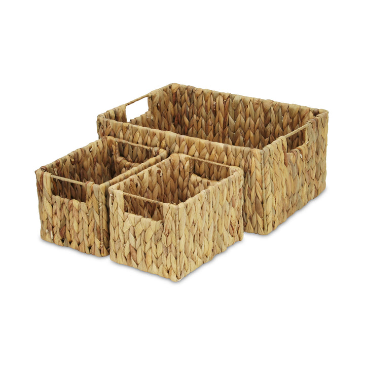 5678-3 - Laelia Storage Bins