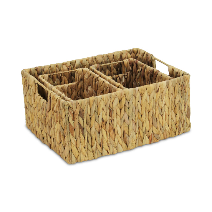 5678-3 - Laelia Storage Bins