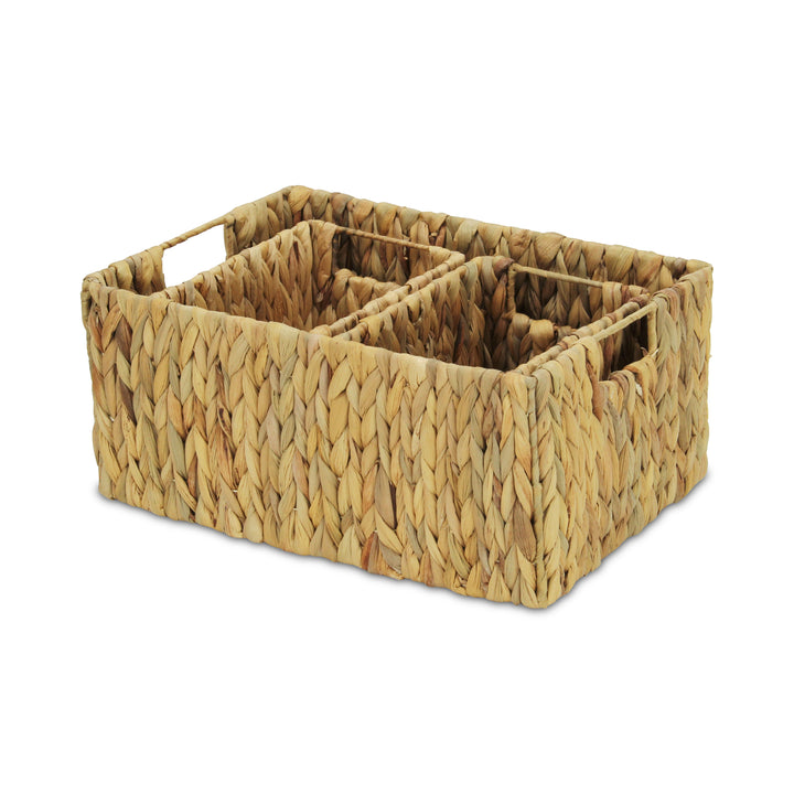 5678-3 - Laelia Storage Bins