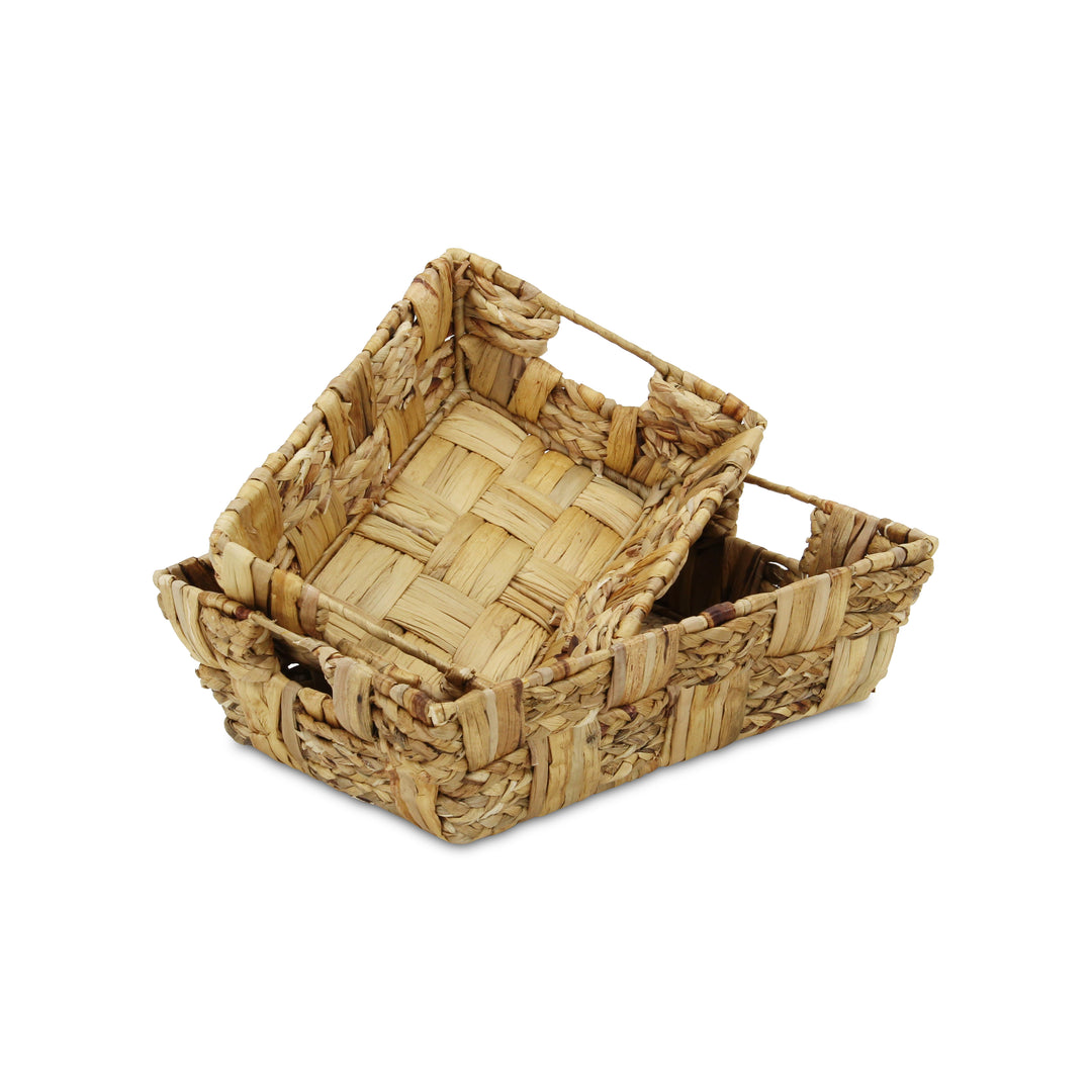 5679-2 - Albia Water Hyacinth Trays