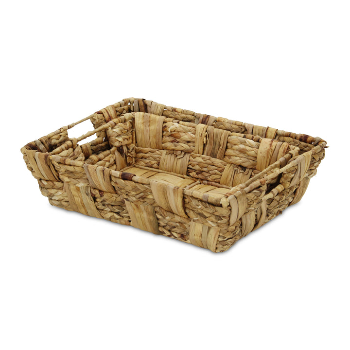 5679-2 - Albia Water Hyacinth Trays