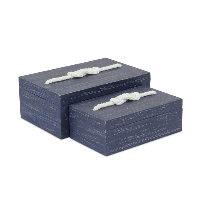 5715-2 - Caler Storage Box Set