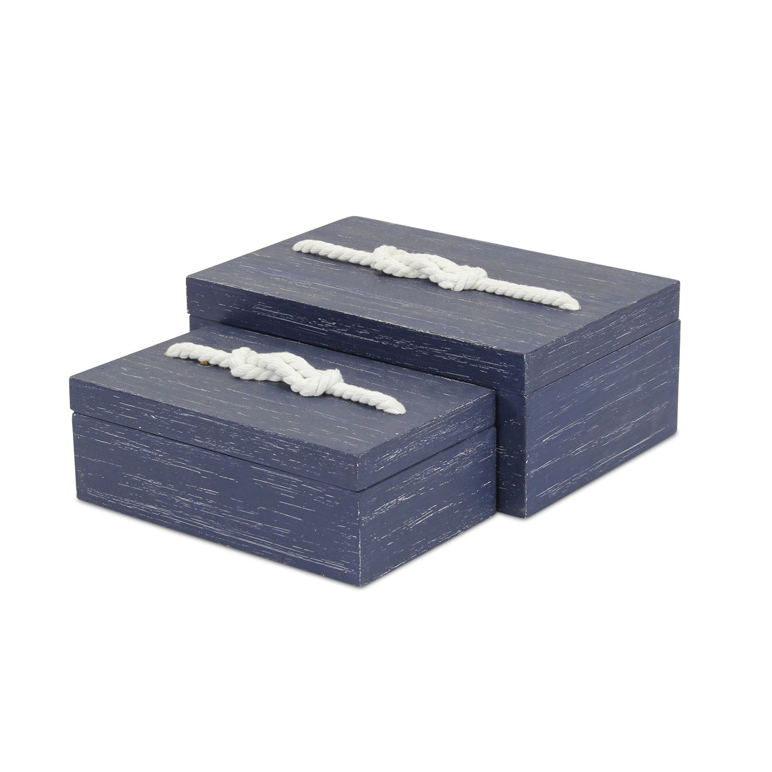 5715-2 - Caler Storage Box Set