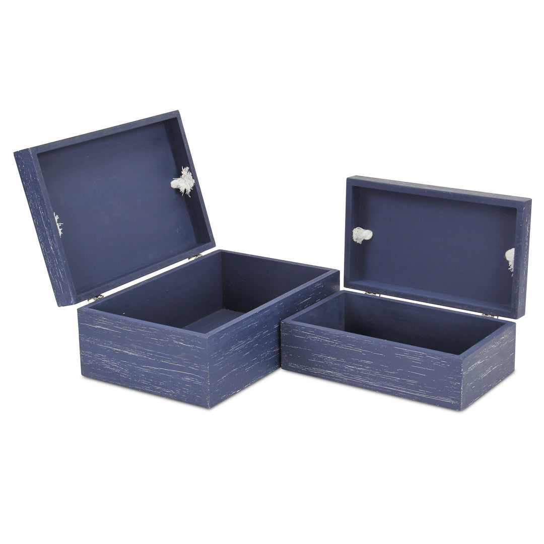 5715-2 - Caler Storage Box Set