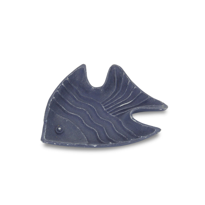 5718F - Ceili Cast Iron Fish