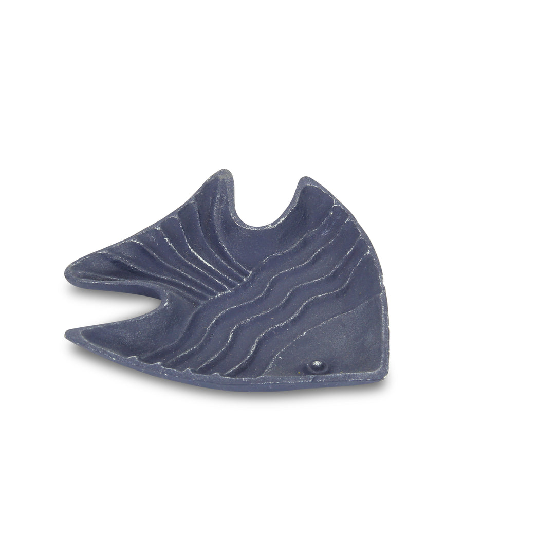 5718F - Ceili Cast Iron Fish