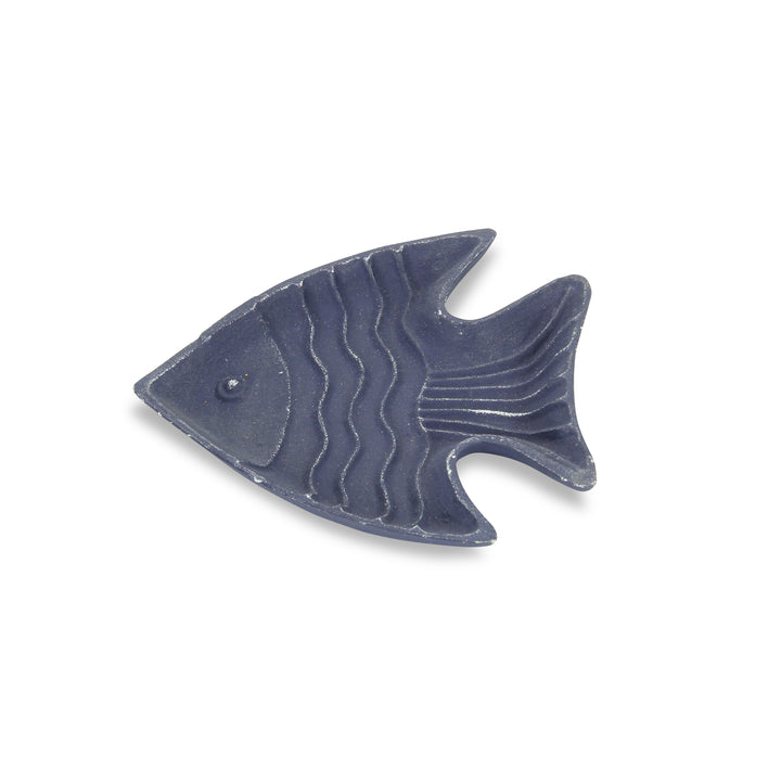 5718F - Ceili Cast Iron Fish