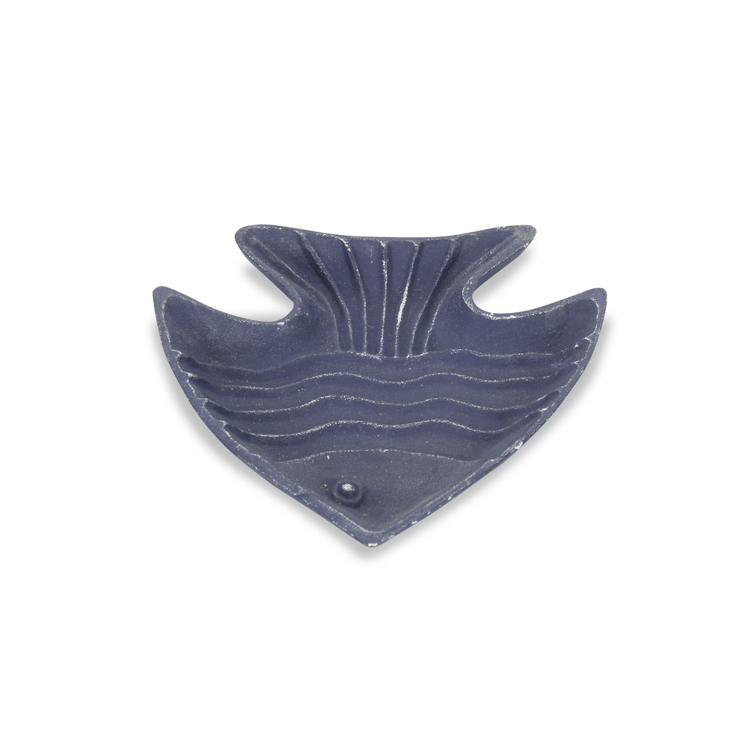 5718F - Ceili Cast Iron Fish