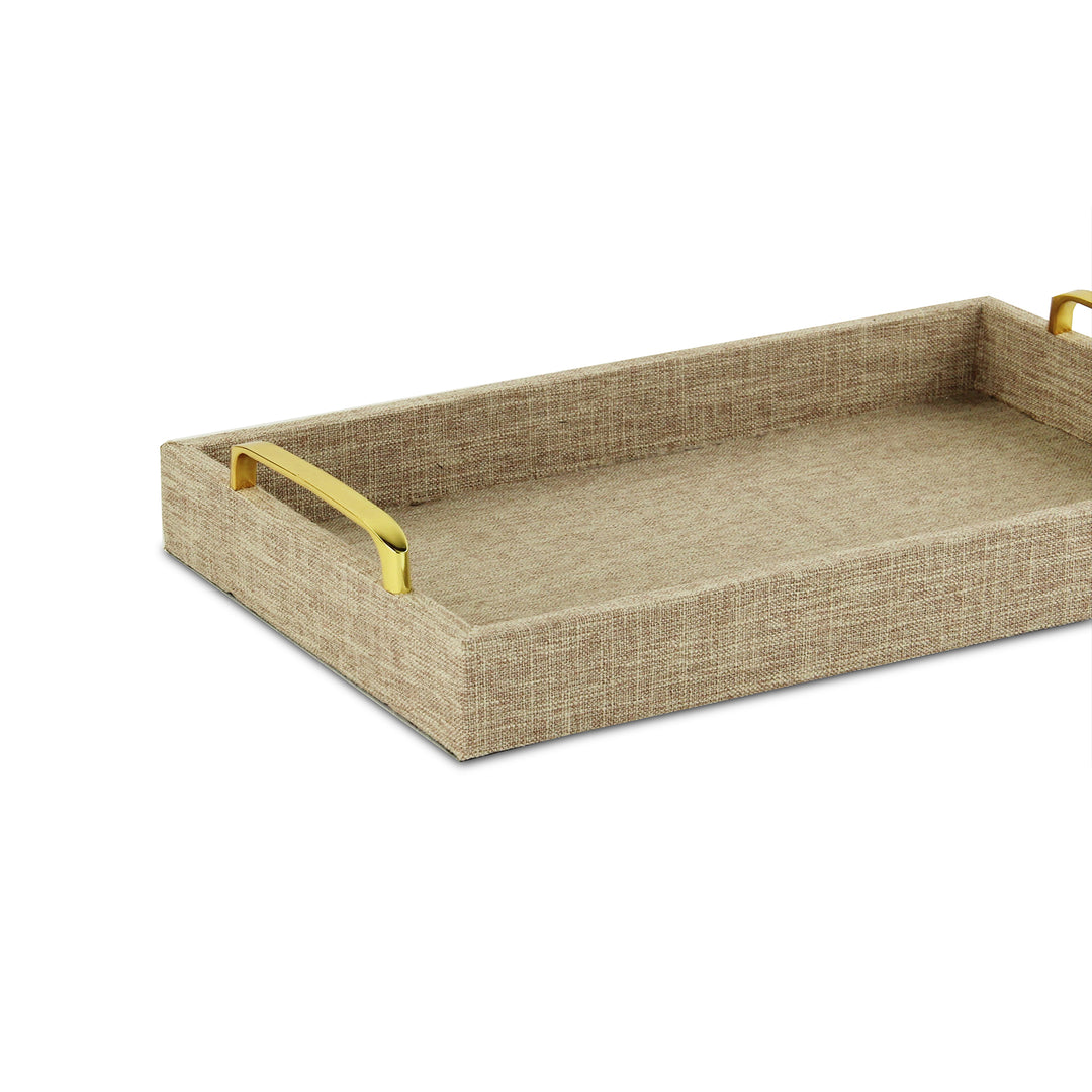 5730 - Canter Isle Beige Tray