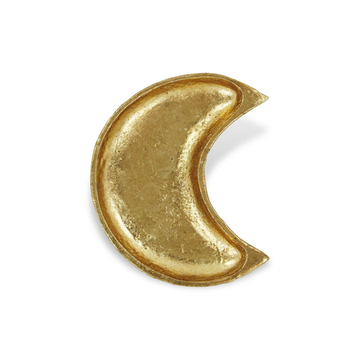 5739GD - Isano Cast Iron Moon - Gold