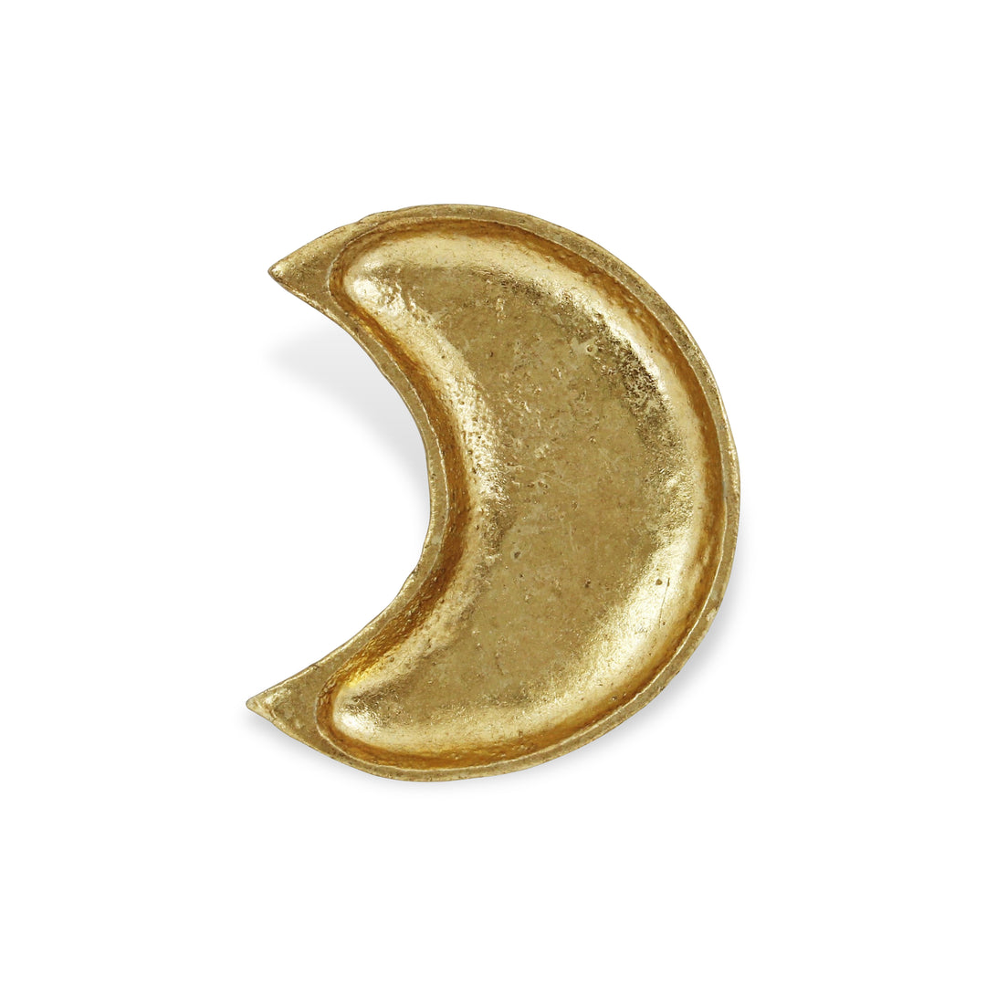 5739GD - Isano Cast Iron Moon - Gold