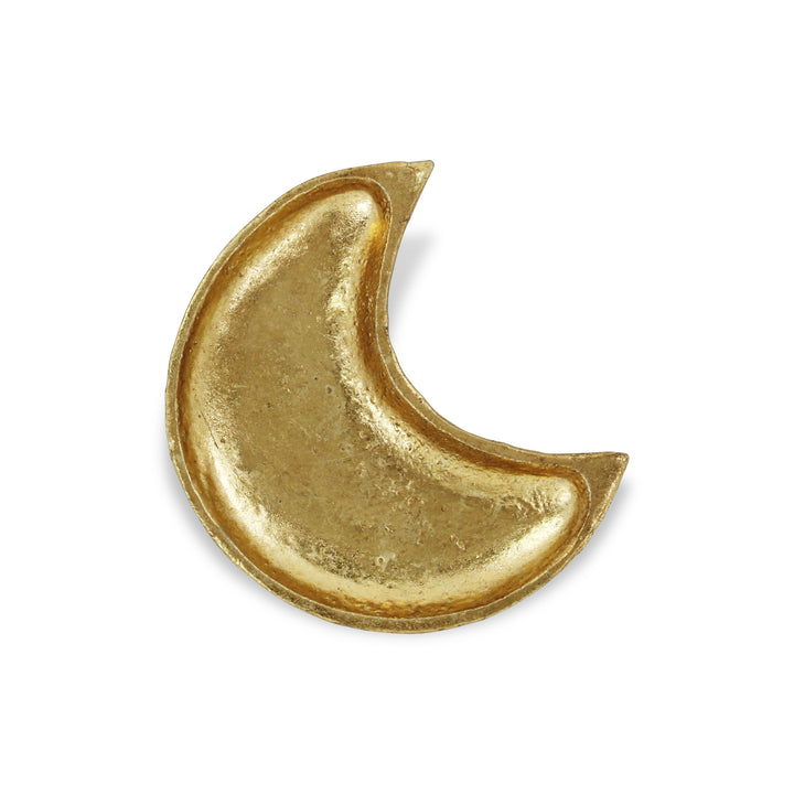 5739GD - Isano Cast Iron Moon - Gold