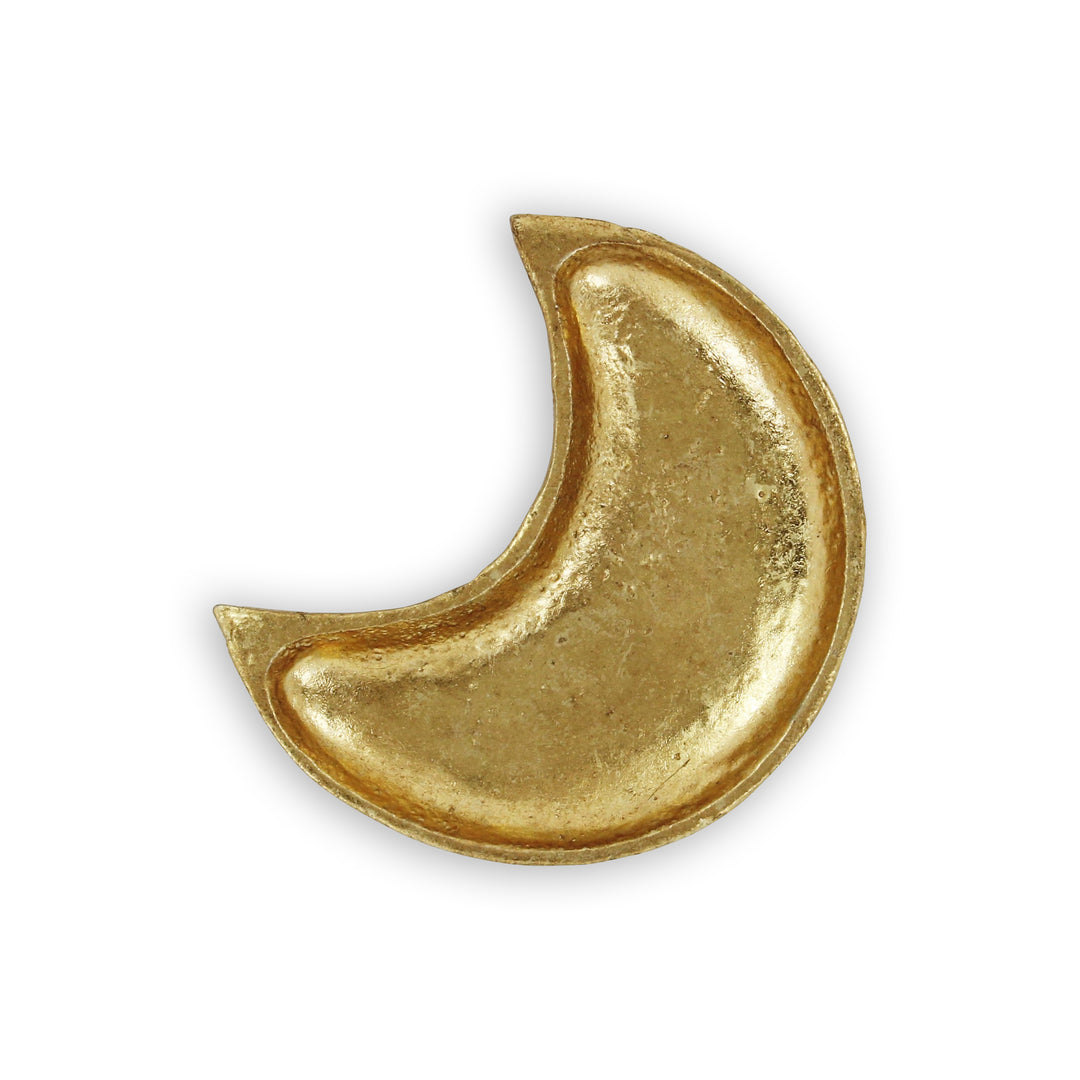 5739GD - Isano Cast Iron Moon - Gold