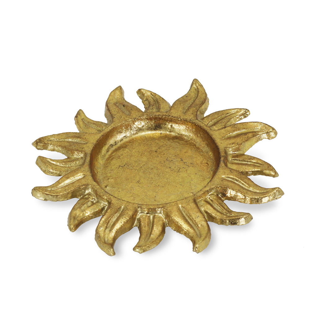 5753GD - Patia Sun Cast Iron