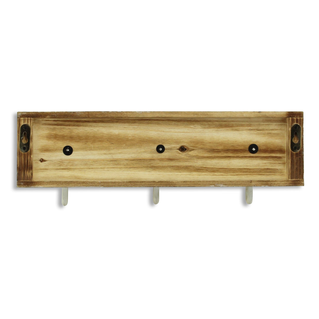 5764S - Coralia Coat Hanger - Small