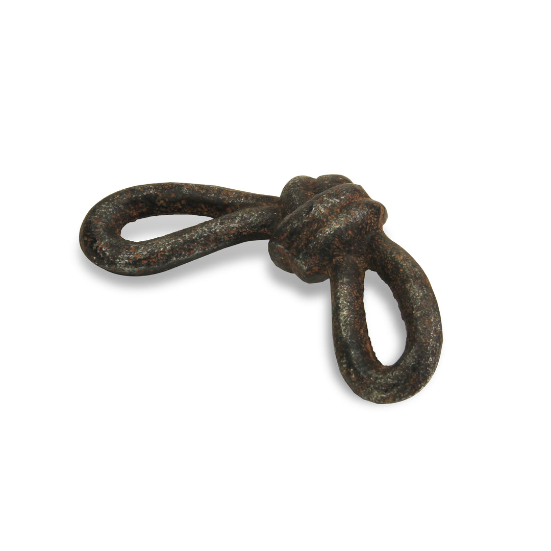 5770 - Roven Cast Iron Knot - Natural