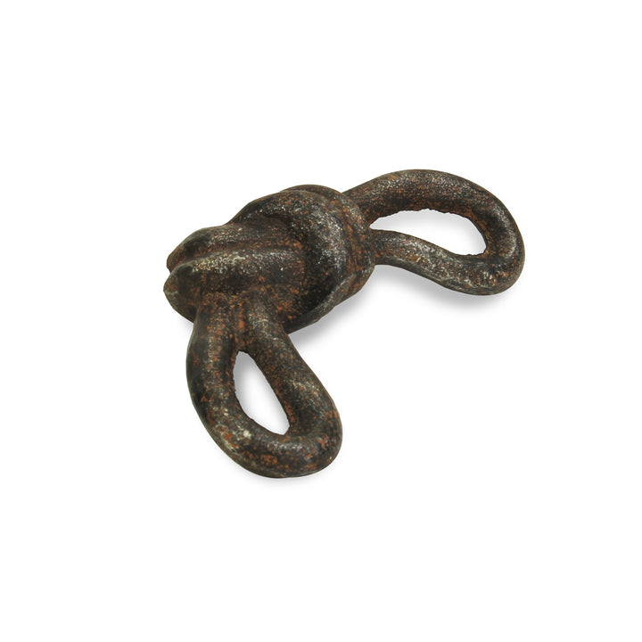 5770 - Roven Cast Iron Knot - Natural