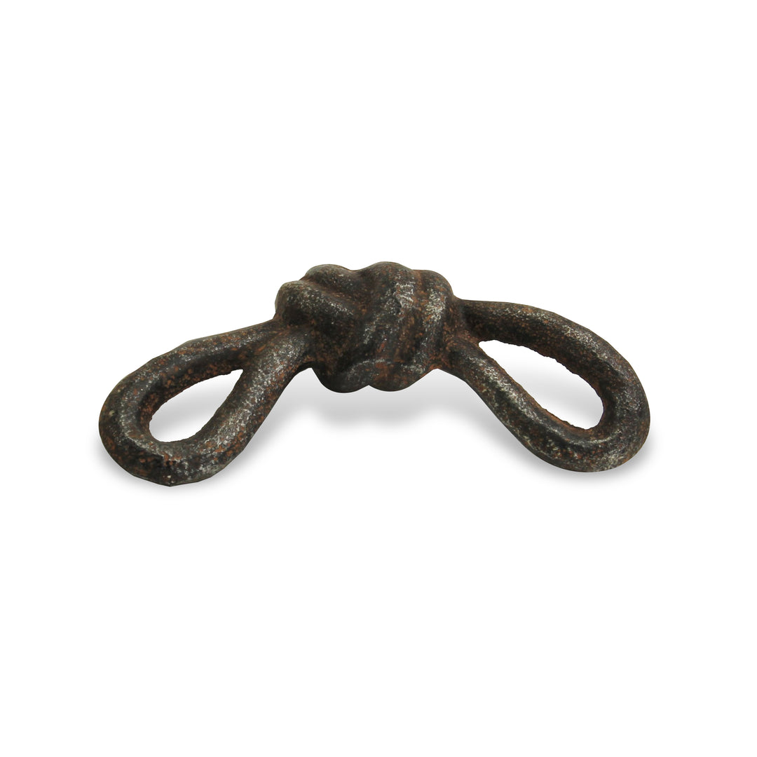 5770 - Roven Cast Iron Knot - Natural