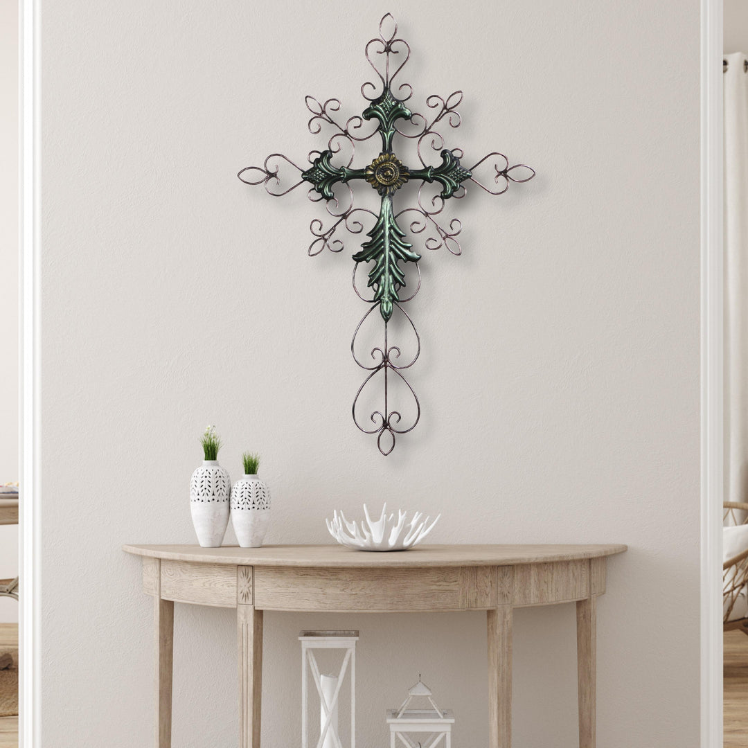 FP-2498 - Agnese Wall Cross