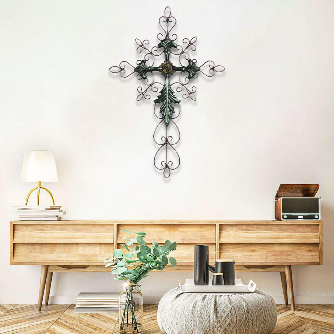 FP-2498 - Agnese Wall Cross