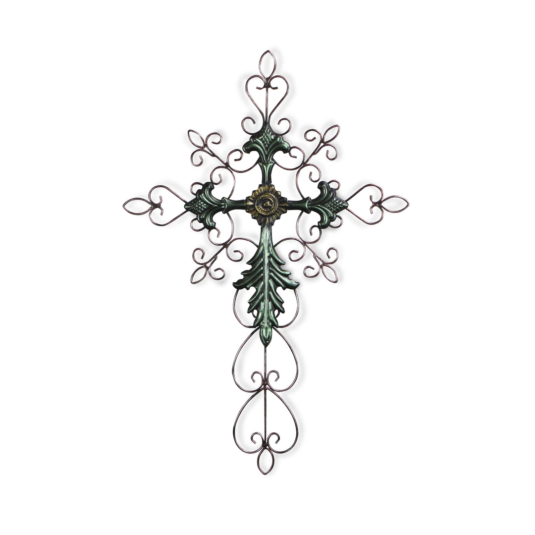 FP-2498 - Agnese Wall Cross