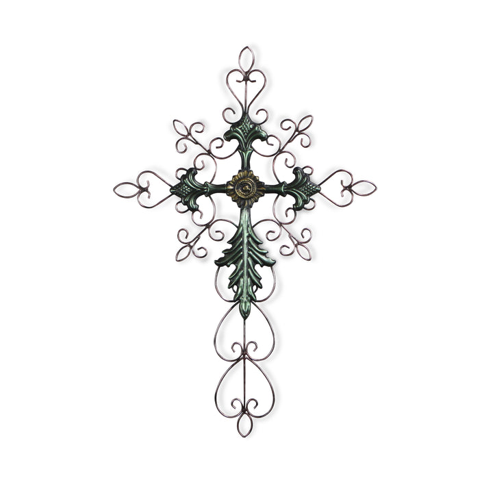 FP-2498 - Agnese Wall Cross