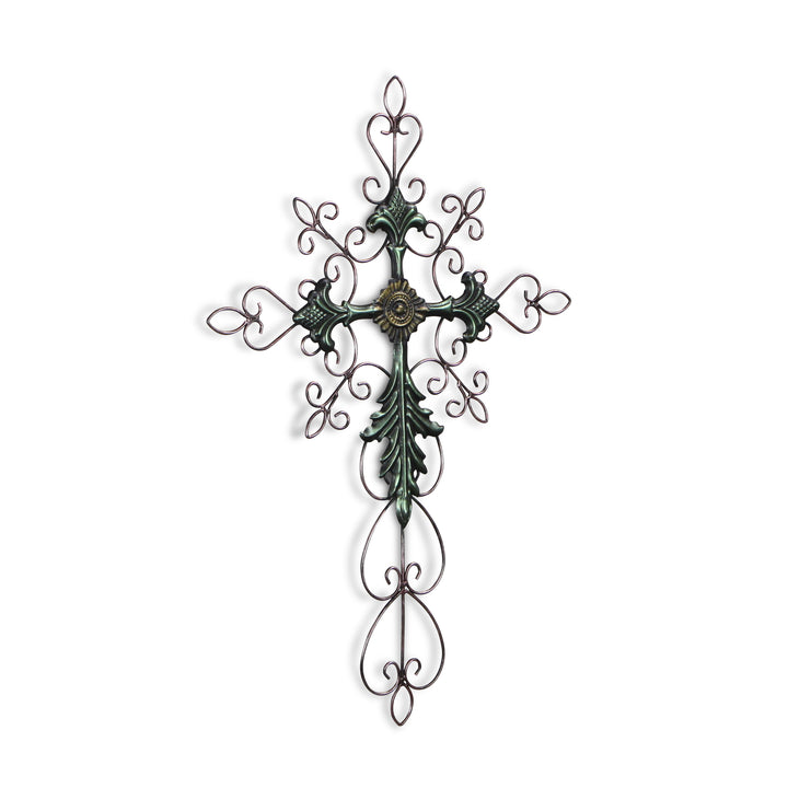 FP-2498 - Agnese Wall Cross