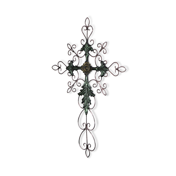 FP-2498 - Agnese Wall Cross