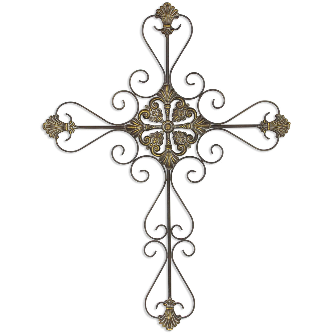 FP-2499-L - Ciriaco Wall Cross