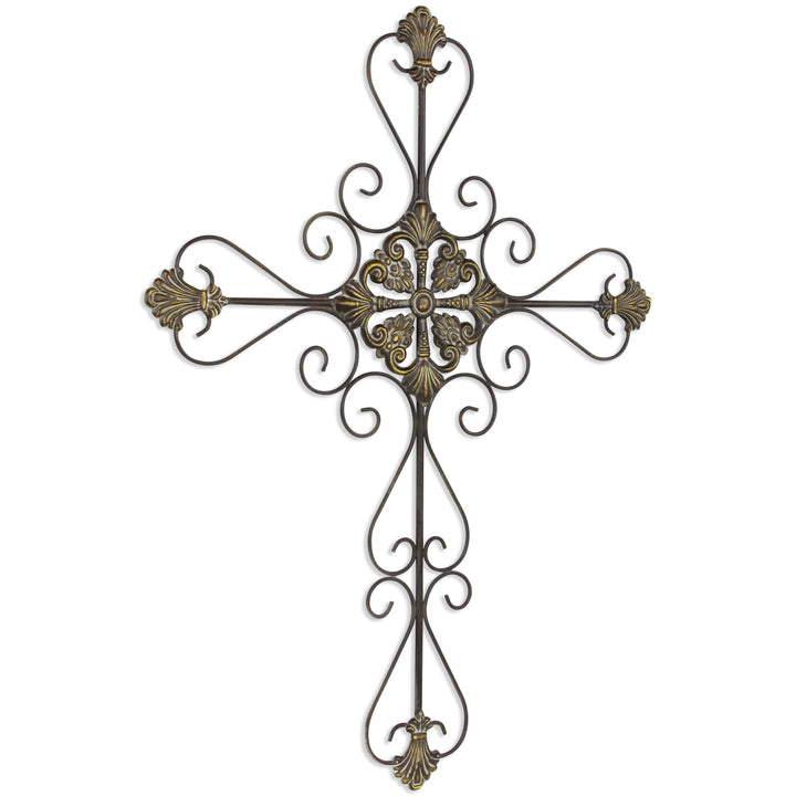 FP-2499-L - Ciriaco Wall Cross