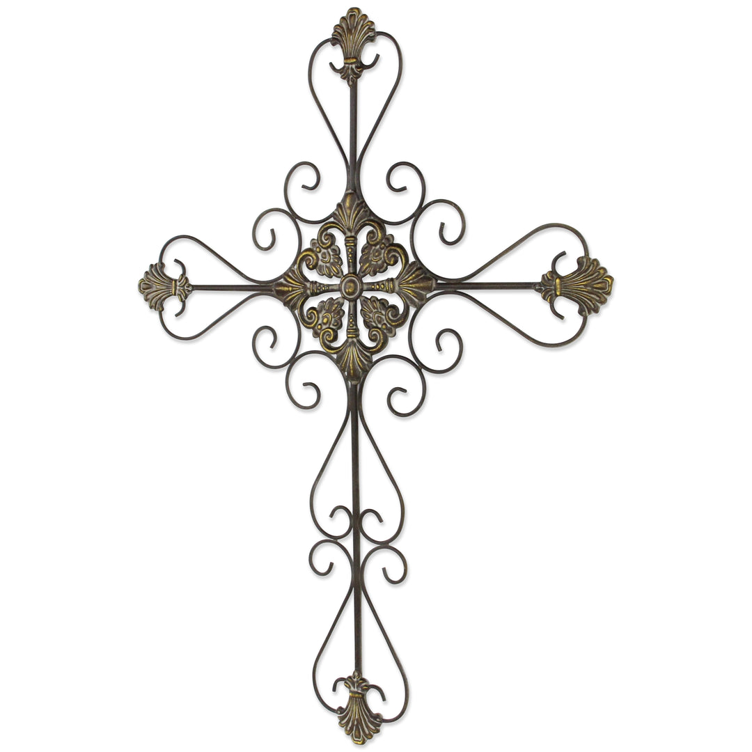 FP-2499-L - Ciriaco Wall Cross