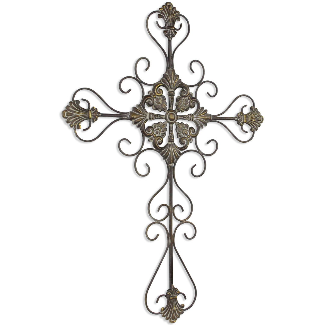 FP-2499-S - Ciriaco Wall Cross