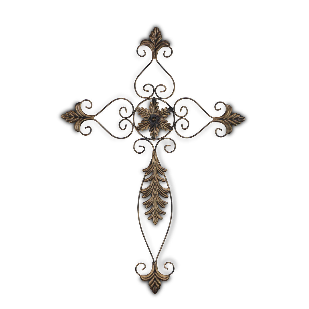 FP-2727 - Daniele Wall Cross