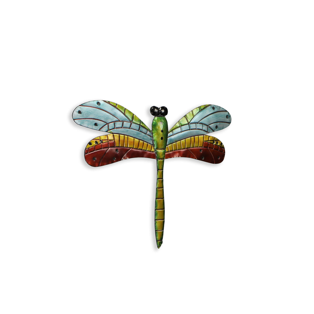 FP-2897 - Gorgio Metal Dragonfly