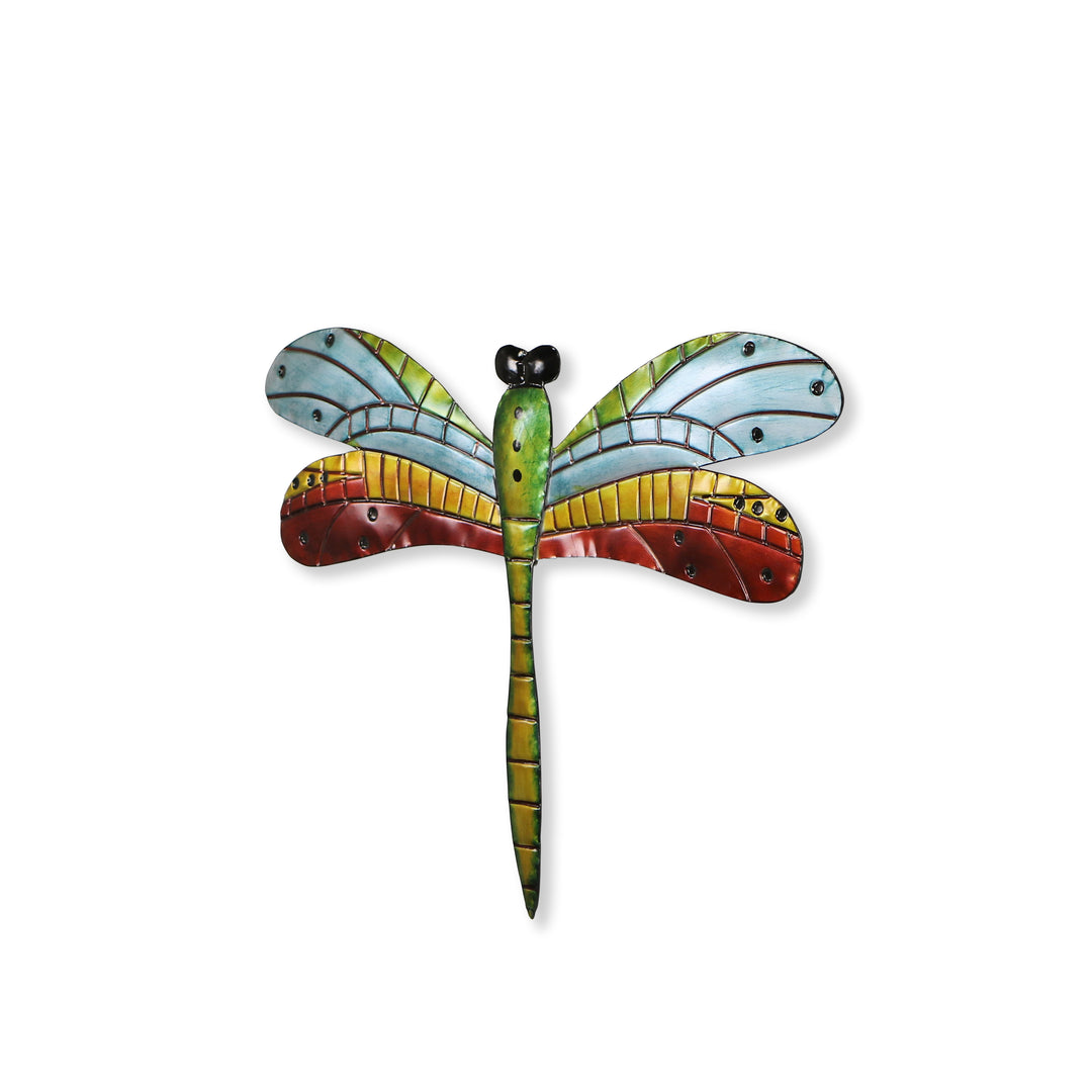 FP-2897 - Gorgio Metal Dragonfly