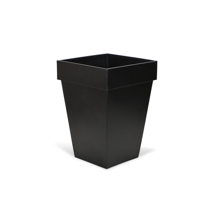 FP-3104-3BK - Giusto Black Planters