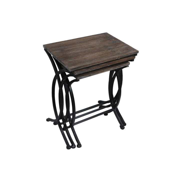 FP-3154-3 - Clorinda Nesting Tables