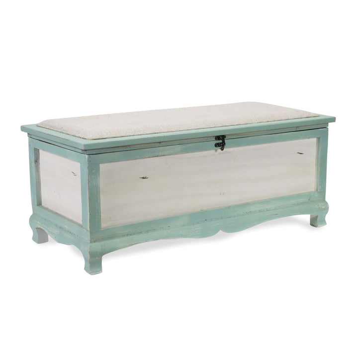 FP-3303 - Nella Bench Chest