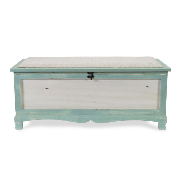 FP-3303 - Nella Bench Chest