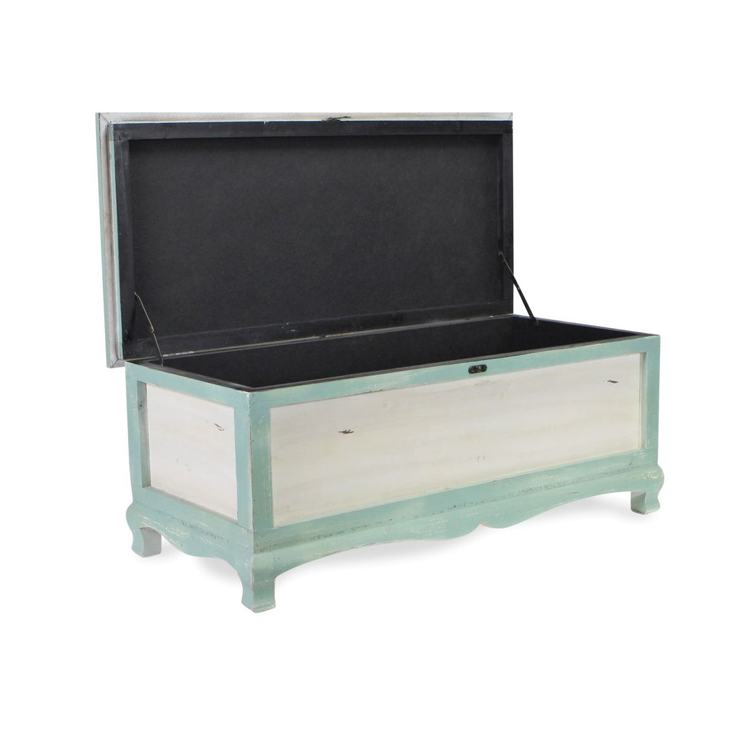 FP-3303 - Nella Bench Chest