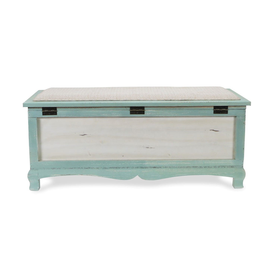 FP-3303 - Nella Bench Chest