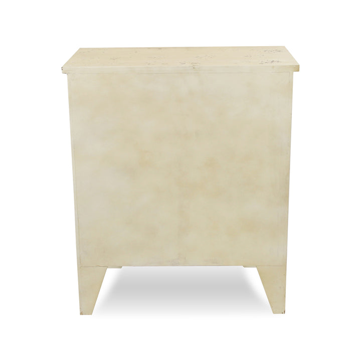 FP-3406 - Egidio Rustic Cabinet