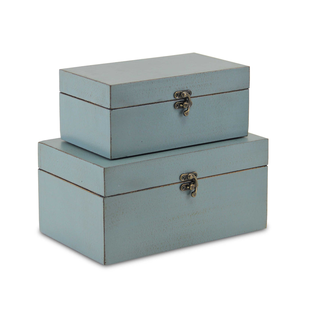 FP-3415-2B - Lestina Blue Box Set