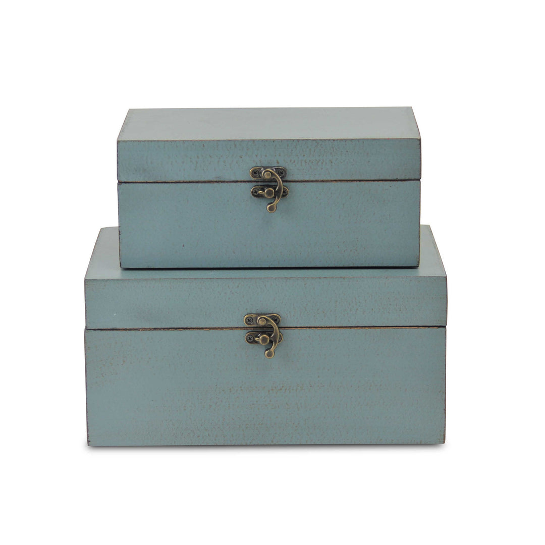 FP-3415-2B - Lestina Blue Box Set