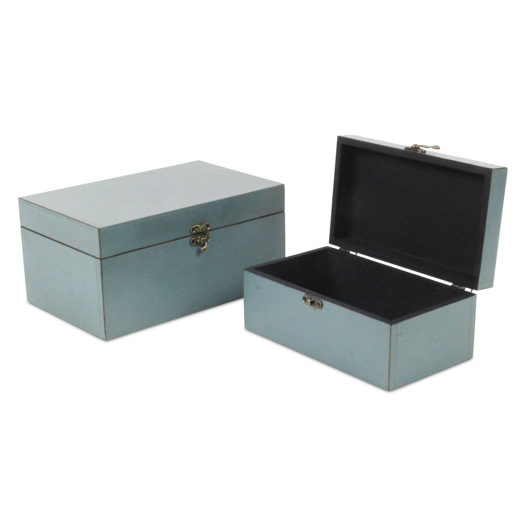 FP-3415-2B - Lestina Blue Box Set