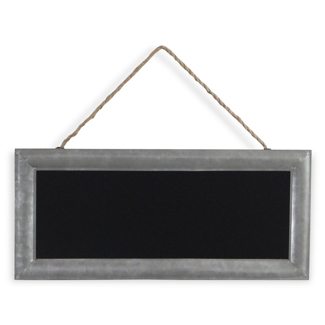 FP-3596 - Isaiah Hanging Chalkboard