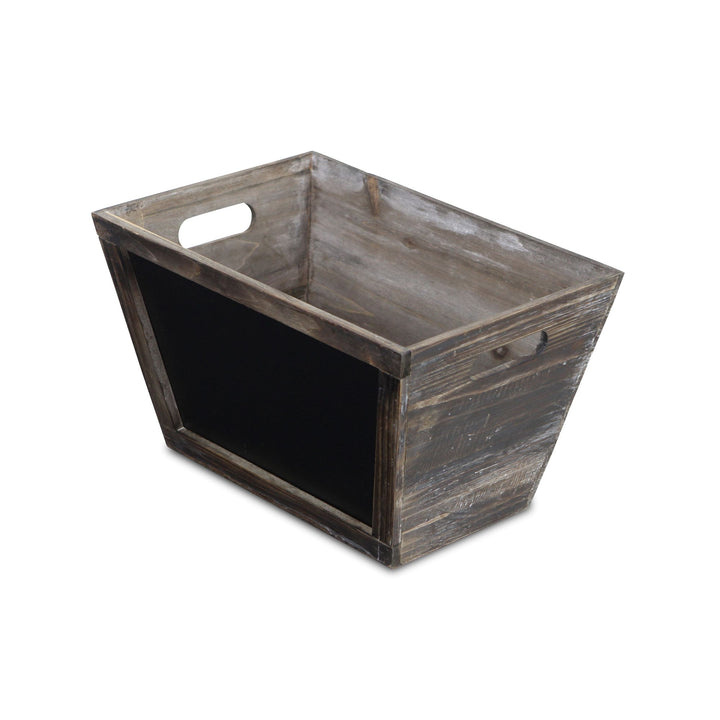 FP-3690 - Seraphina Tapered Crate