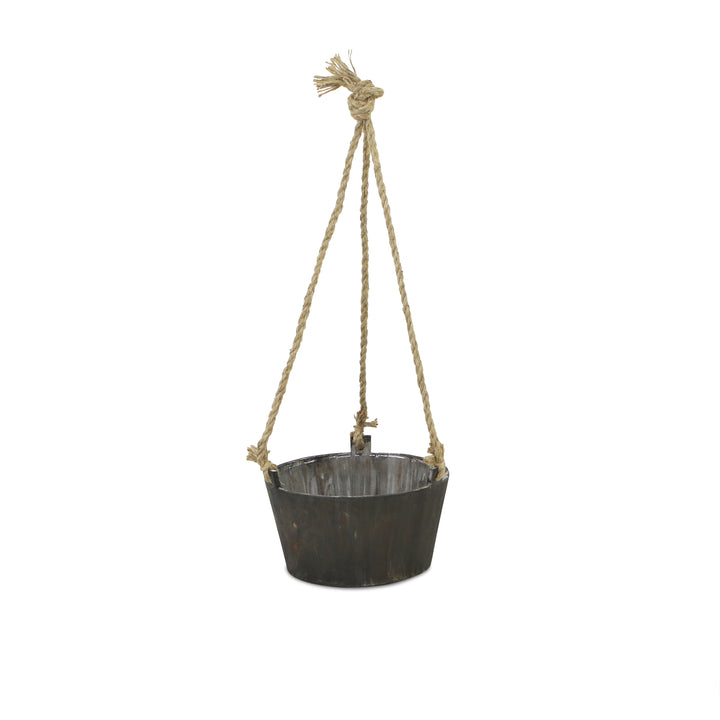 FP-3693 - Calvin Haning Planter