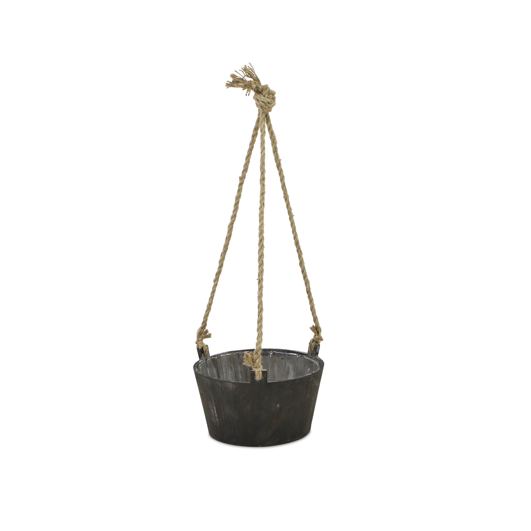 FP-3693 - Calvin Haning Planter